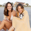 Golden Hour towel