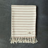 The Nude Beach towel