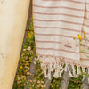 Nude Beach towel